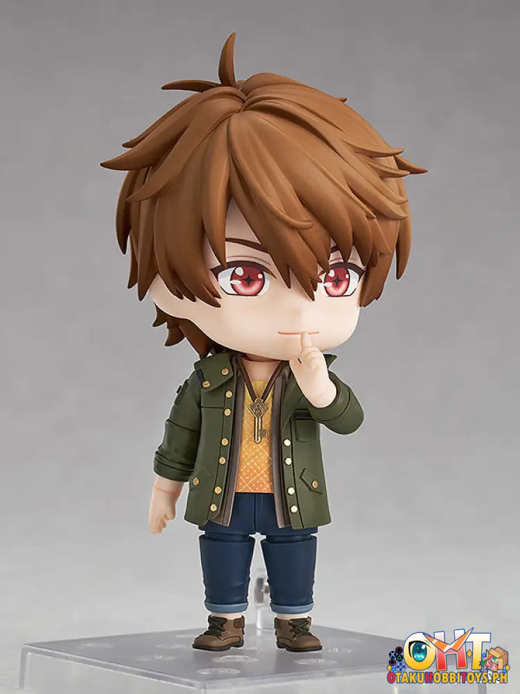 Nendoroid 2365 Raven - Tears Of Themis