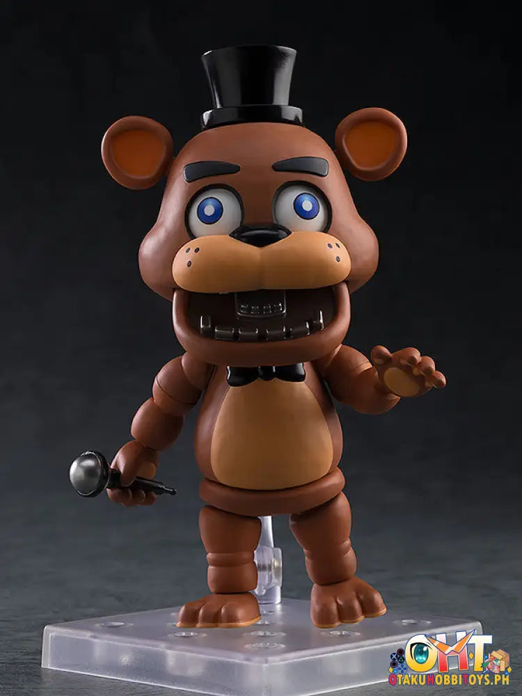 Nendoroid 2366 Freddy Fazbear - Five Nights At Freddy’s™