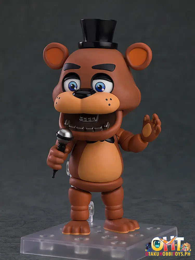Nendoroid 2366 Freddy Fazbear - Five Nights At Freddy’s™