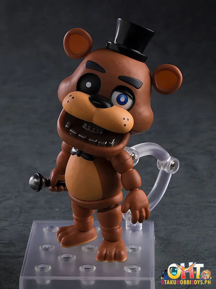 Nendoroid 2366 Freddy Fazbear - Five Nights At Freddy’s™