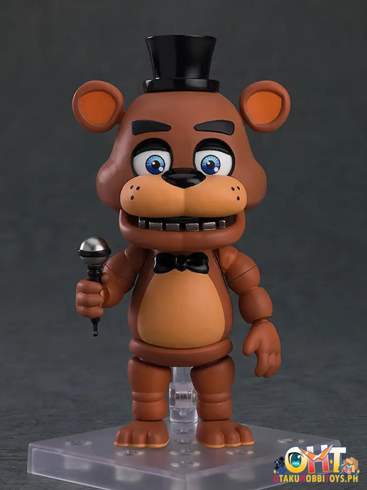 Nendoroid 2366 Freddy Fazbear - Five Nights At Freddy’s™