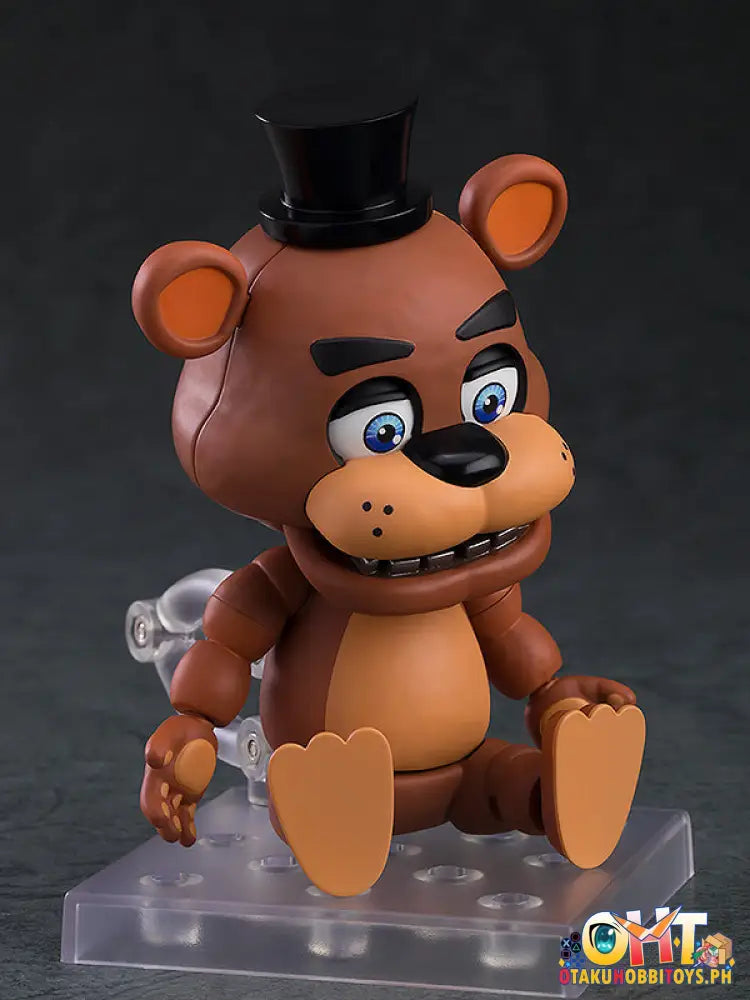 Nendoroid 2366 Freddy Fazbear - Five Nights At Freddy’s™