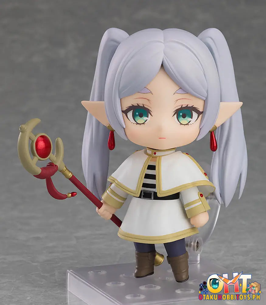 Nendoroid 2367 Frieren - Frieren: Beyond Journeys End