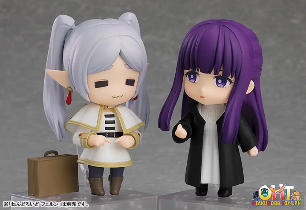 Nendoroid 2367 Frieren - Frieren: Beyond Journeys End