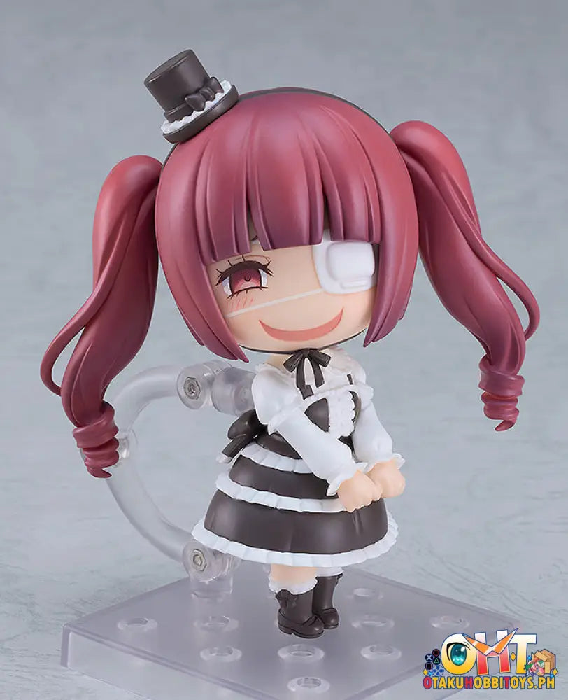 Nendoroid 2370 Yurine Hanazono - Dropkick On My Devil!