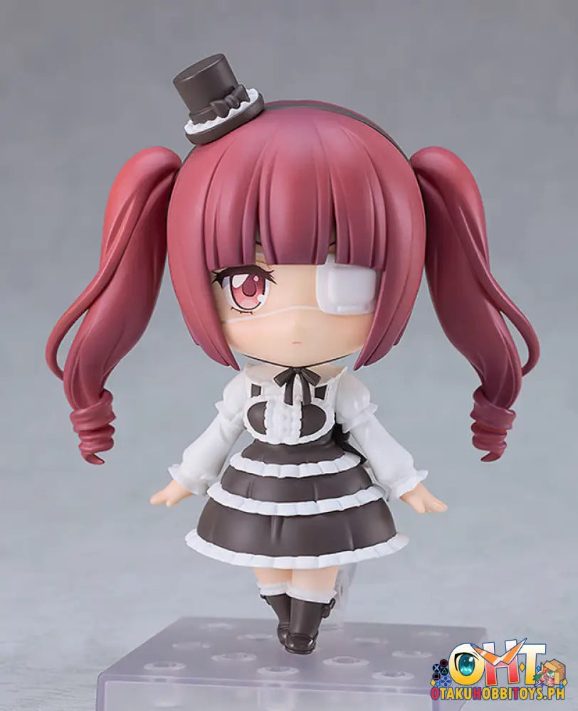 Nendoroid 2370 Yurine Hanazono - Dropkick On My Devil!