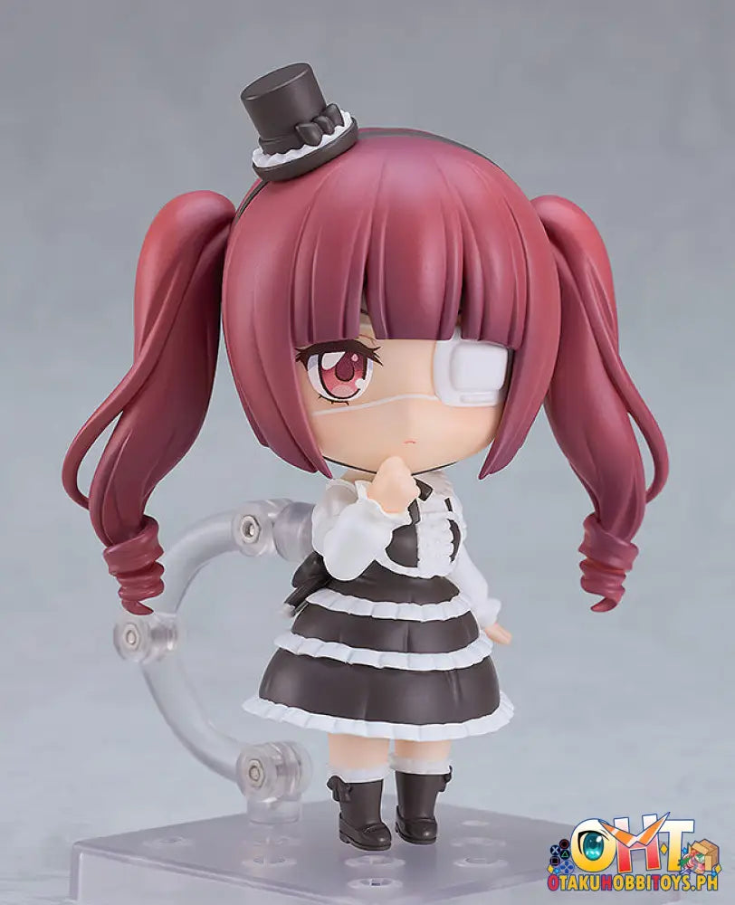 Nendoroid 2370 Yurine Hanazono - Dropkick On My Devil!