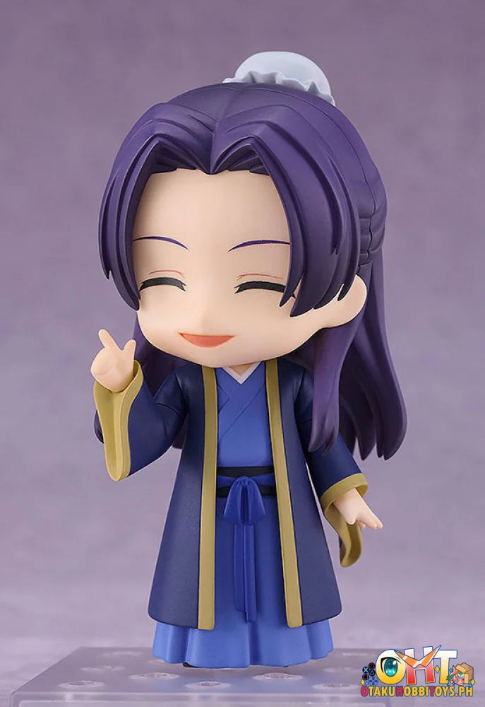 Nendoroid 2372 Jinshi - The Apothecary Diaries