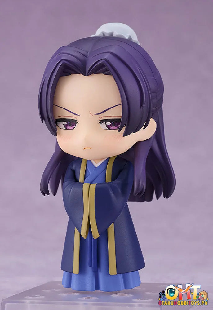 Nendoroid 2372 Jinshi - The Apothecary Diaries
