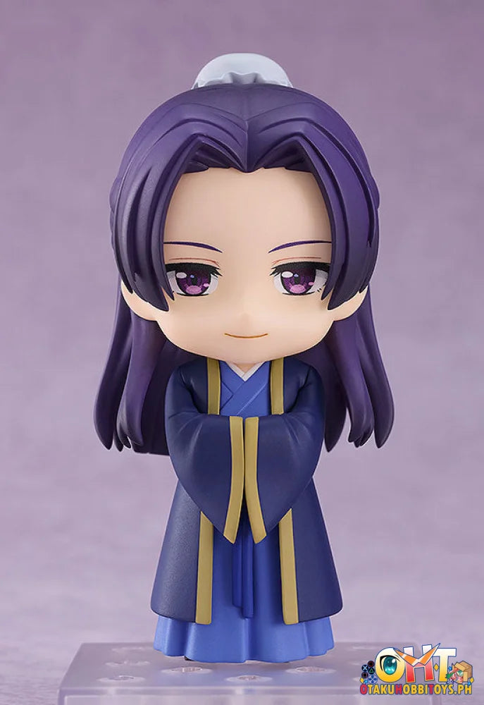 Nendoroid 2372 Jinshi - The Apothecary Diaries
