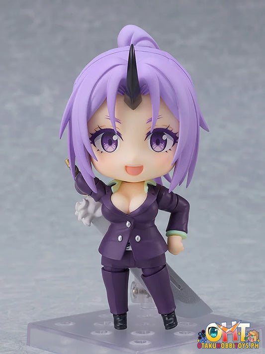 Nendoroid 2373 Shion - That Time I Got Reincarnated As A Slime