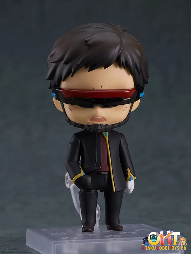Nendoroid 2376 Gendo Ikari - Rebuild Of Evangelion