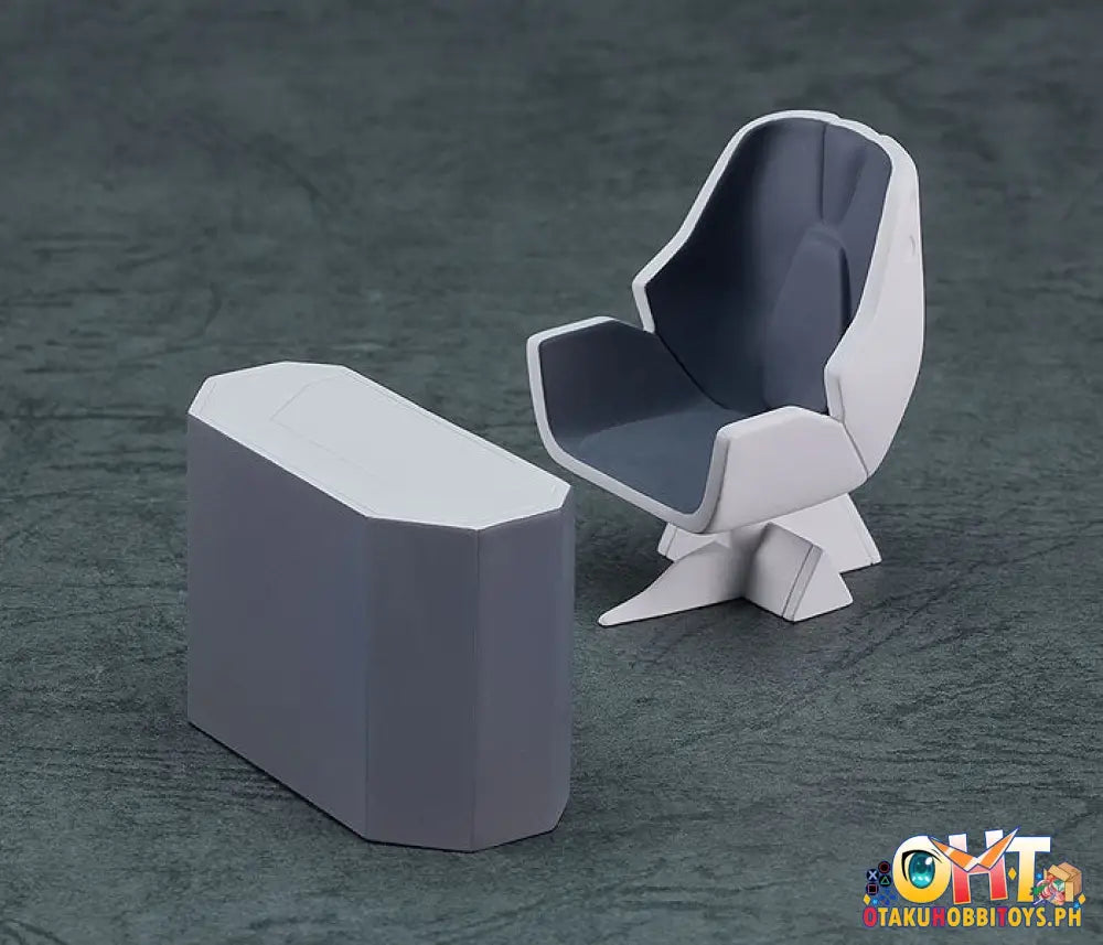 Nendoroid 2376 Gendo Ikari - Rebuild Of Evangelion