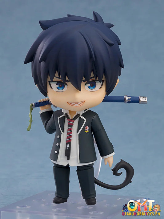 Nendoroid 2377 Rin Okumura - Blue Exorcist