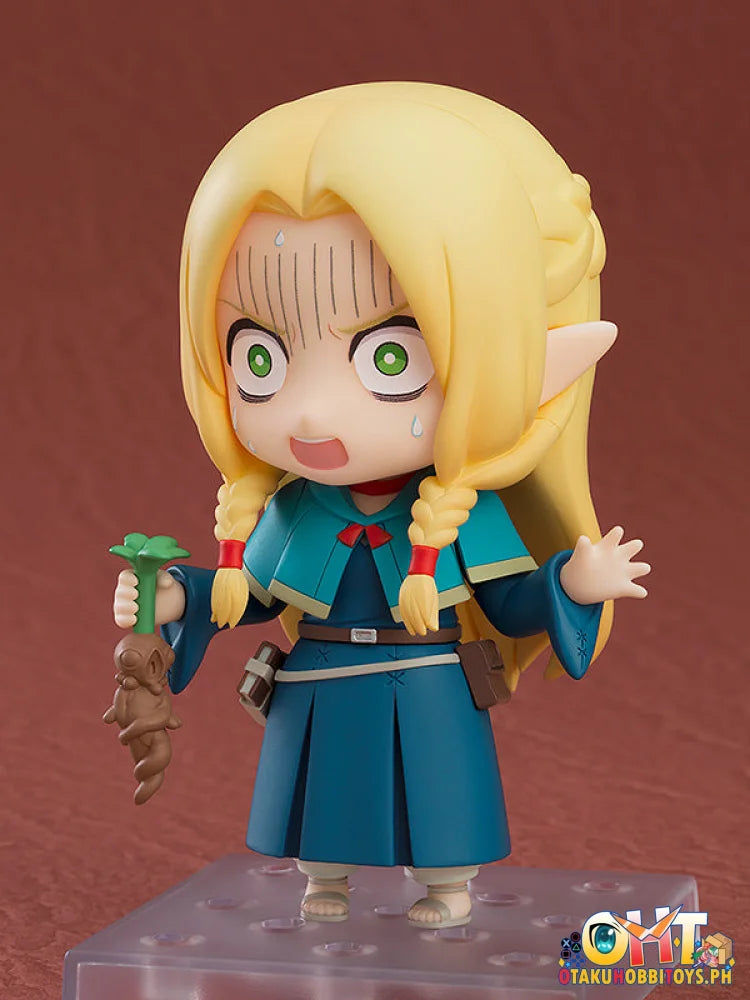 Nendoroid 2385 Marcille - Delicious In Dungeon