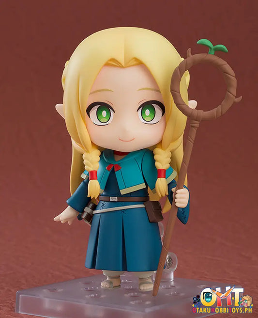 Nendoroid 2385 Marcille - Delicious In Dungeon