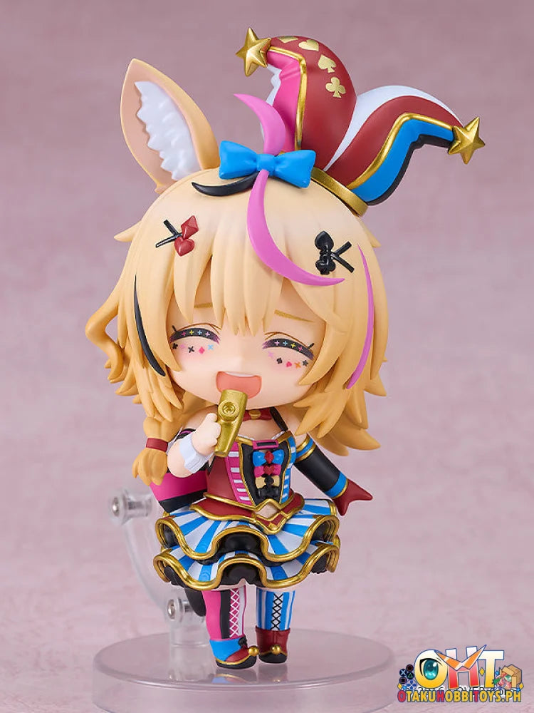 Nendoroid 2387 Omaru Polka - Hololive Production