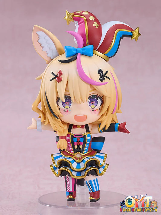 Nendoroid 2387 Omaru Polka - Hololive Production