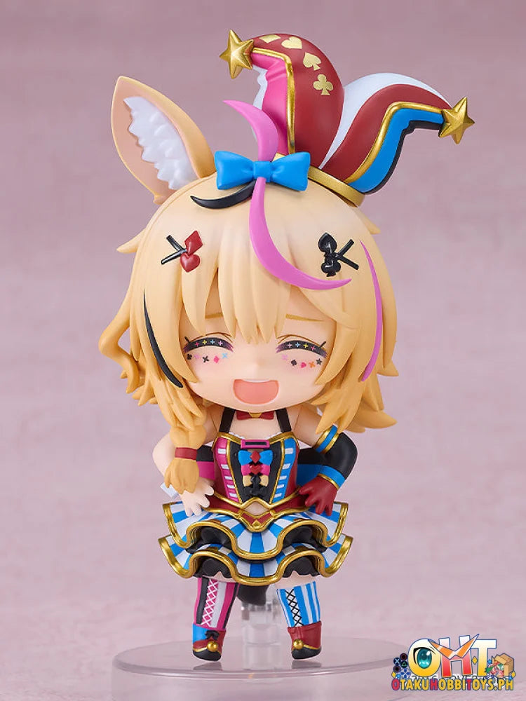 Nendoroid 2387 Omaru Polka - Hololive Production