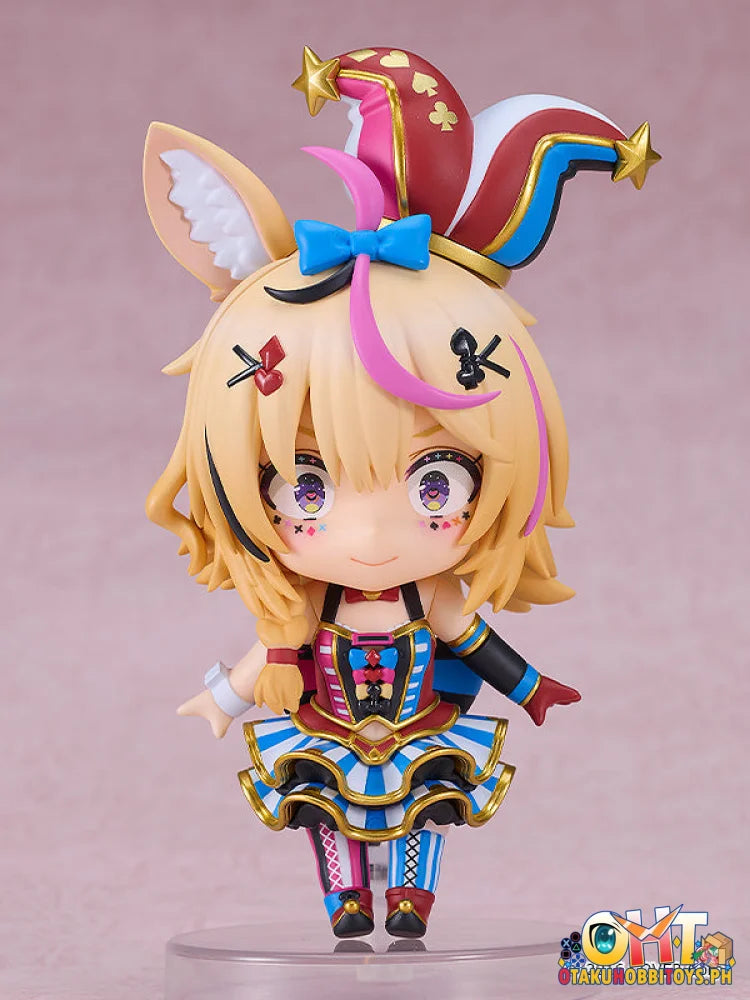 Nendoroid 2387 Omaru Polka - Hololive Production