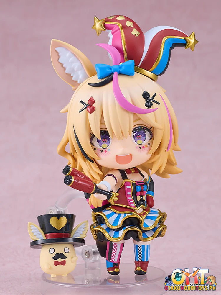 Nendoroid 2387 Omaru Polka - Hololive Production