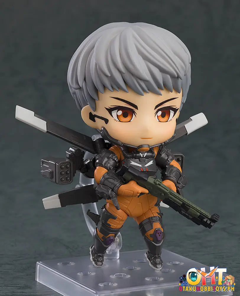 Nendoroid 2388 Valkyrie - Apex Legends