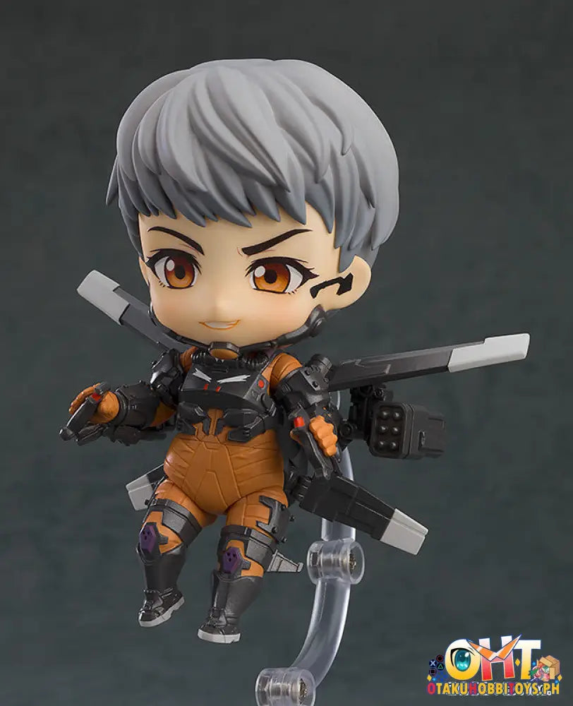 Nendoroid 2388 Valkyrie - Apex Legends
