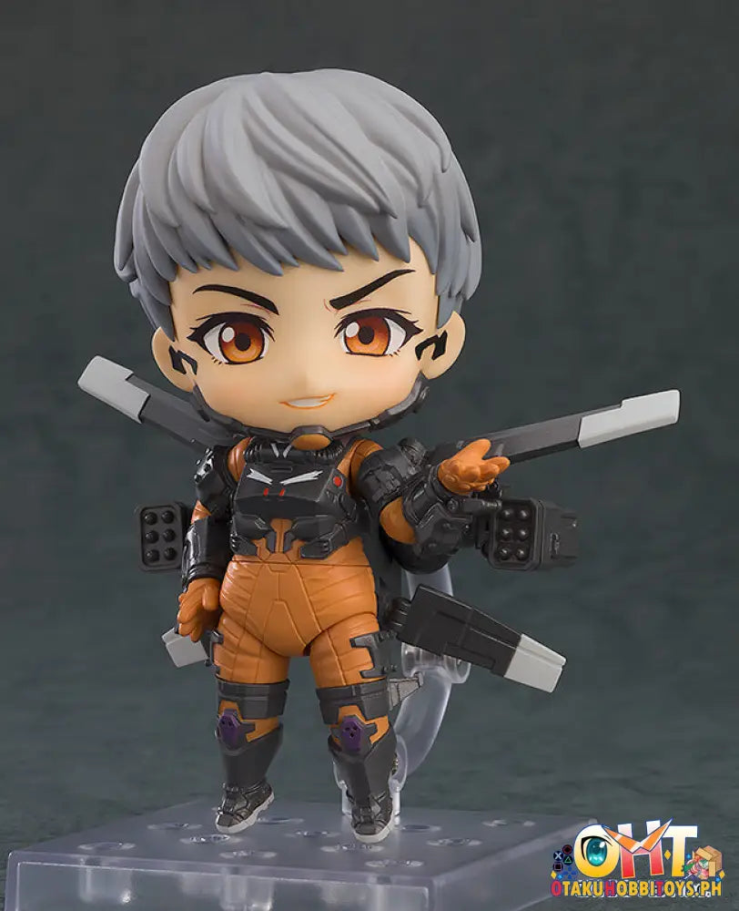Nendoroid 2388 Valkyrie - Apex Legends