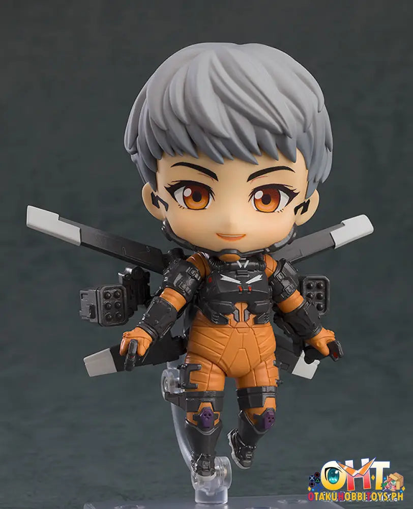 Nendoroid 2388 Valkyrie - Apex Legends