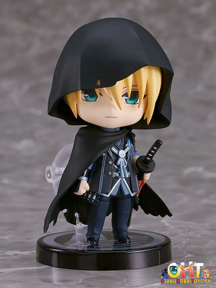 Nendoroid 2390 Butai Touken Ranbu Yamambagiri Kunihiro Tandokuko -Nihontoshi-