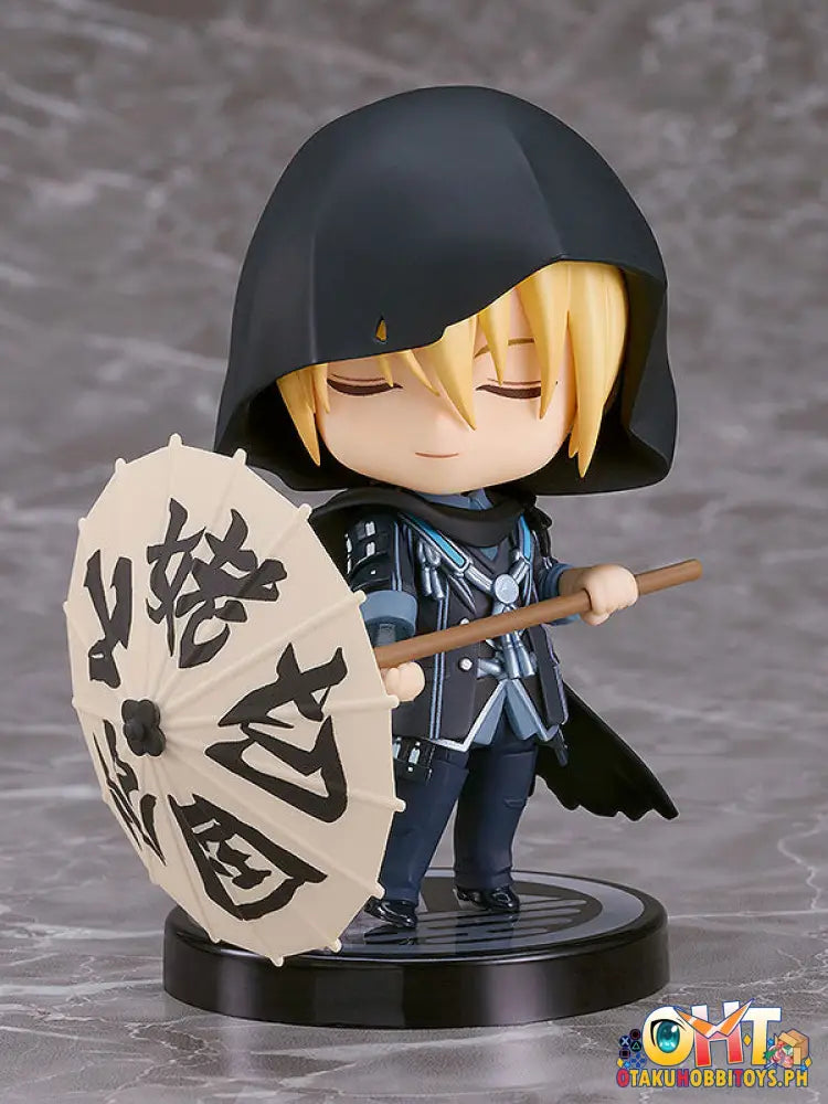 Nendoroid 2390 Butai Touken Ranbu Yamambagiri Kunihiro Tandokuko -Nihontoshi-