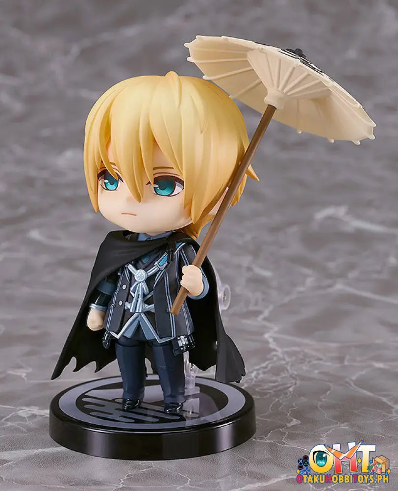 Nendoroid 2390 Butai Touken Ranbu Yamambagiri Kunihiro Tandokuko -Nihontoshi-