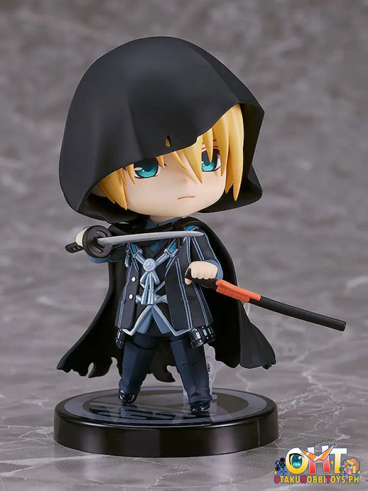 Nendoroid 2390 Butai Touken Ranbu Yamambagiri Kunihiro Tandokuko -Nihontoshi-