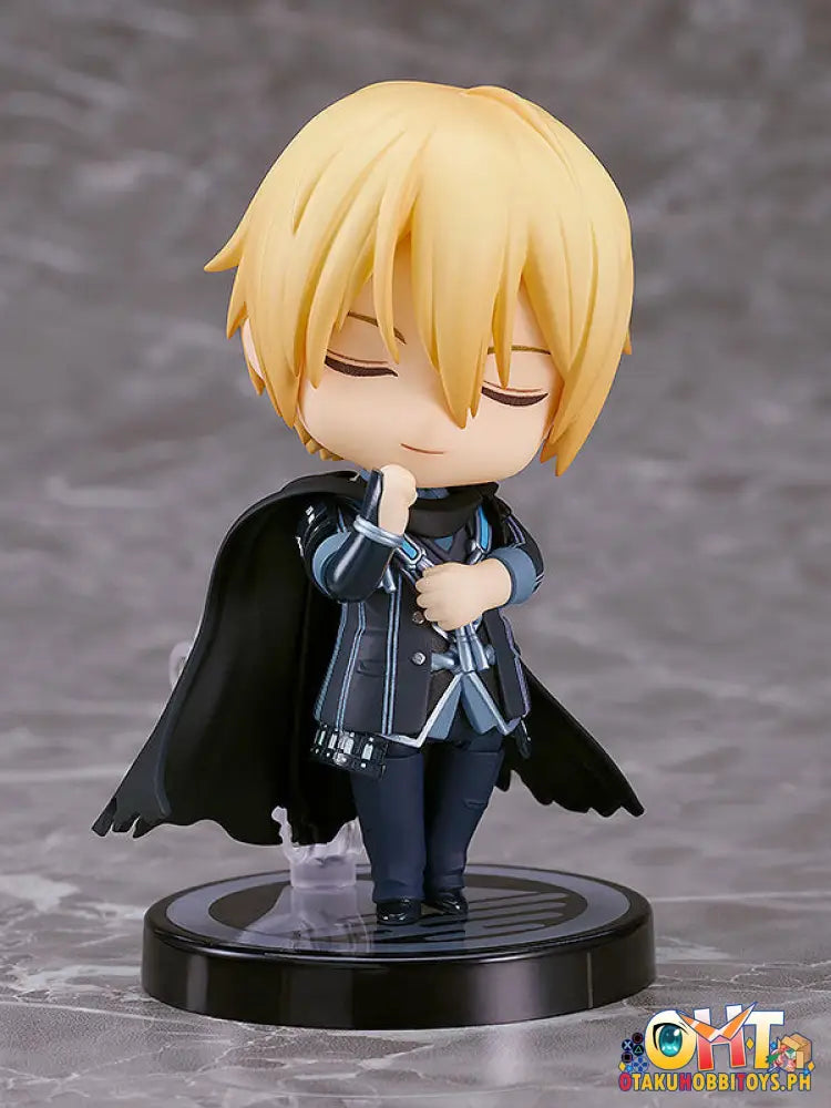 Nendoroid 2390 Butai Touken Ranbu Yamambagiri Kunihiro Tandokuko -Nihontoshi-