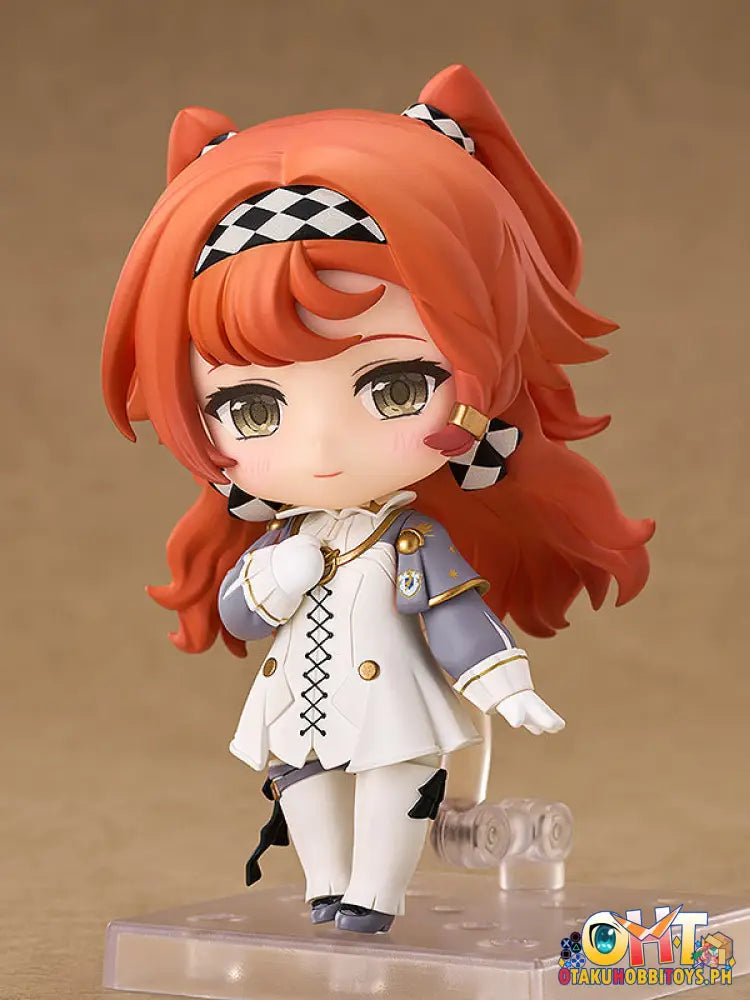 Nendoroid 2391 Sonetto - Reverse: 1999