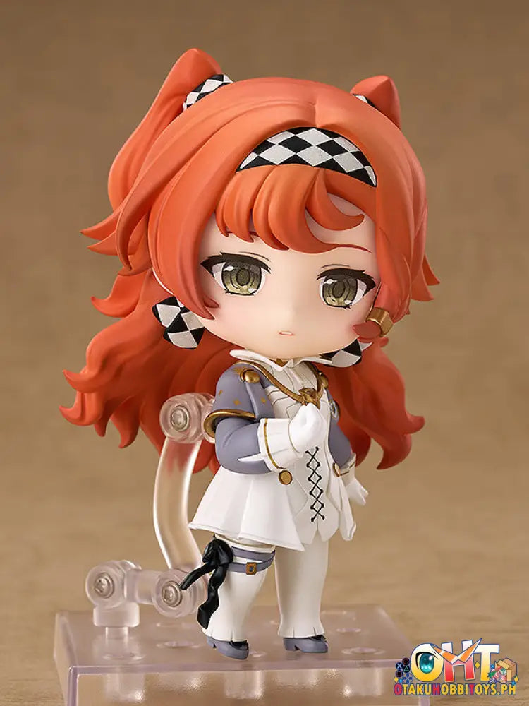 Nendoroid 2391 Sonetto - Reverse: 1999