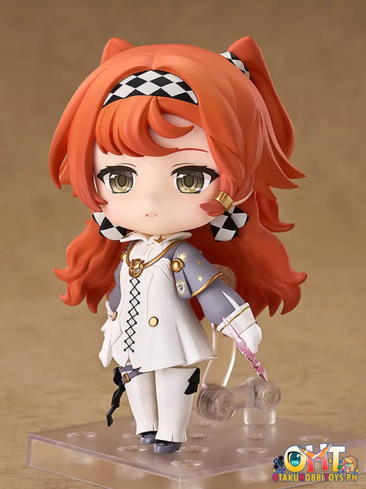 Nendoroid 2391 Sonetto - Reverse: 1999