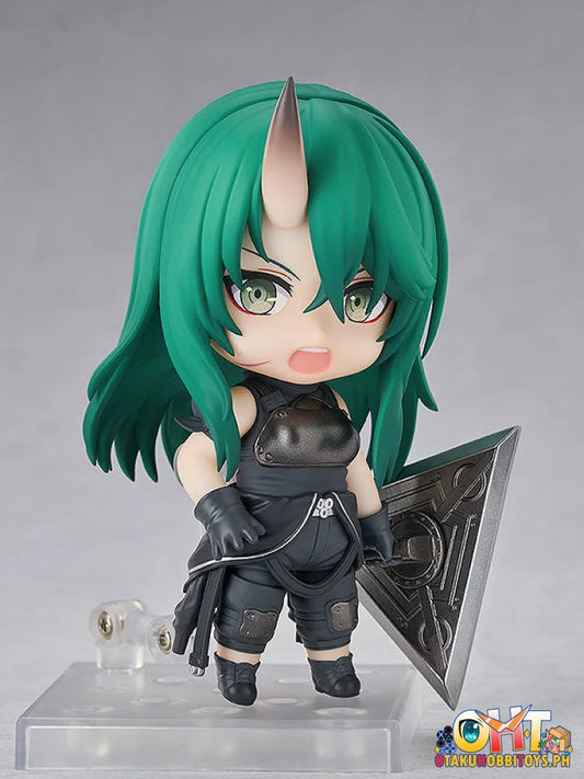 Nendoroid 2392 Hoshiguma - Arknights