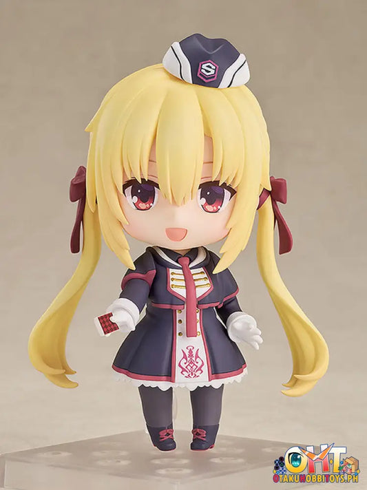 Nendoroid 2394 Nanami Arihara - Riddle Joker