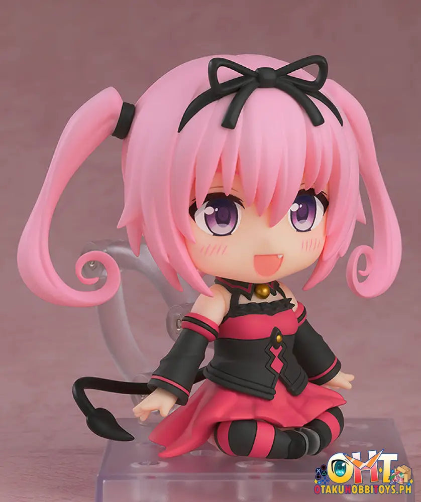 Nendoroid 2395 Nana Astar Deviluke - To Love-Ru Darkness