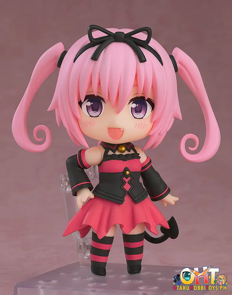 Nendoroid 2395 Nana Astar Deviluke - To Love-Ru Darkness