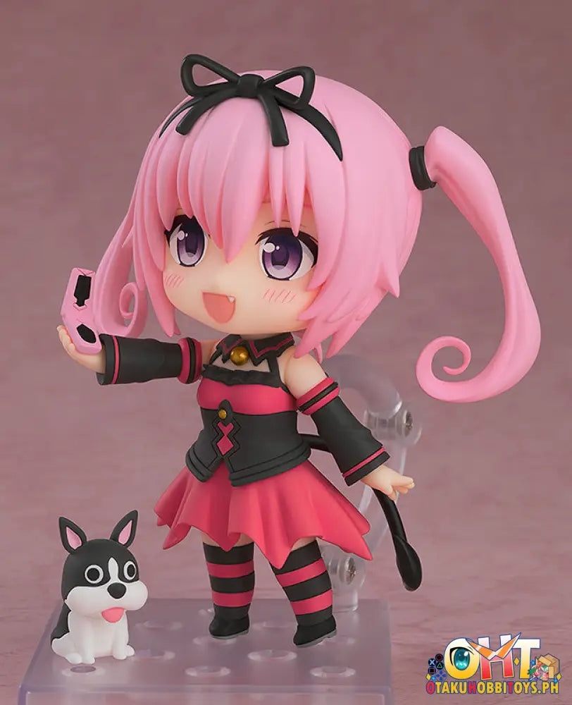 Nendoroid 2395 Nana Astar Deviluke - To Love-Ru Darkness
