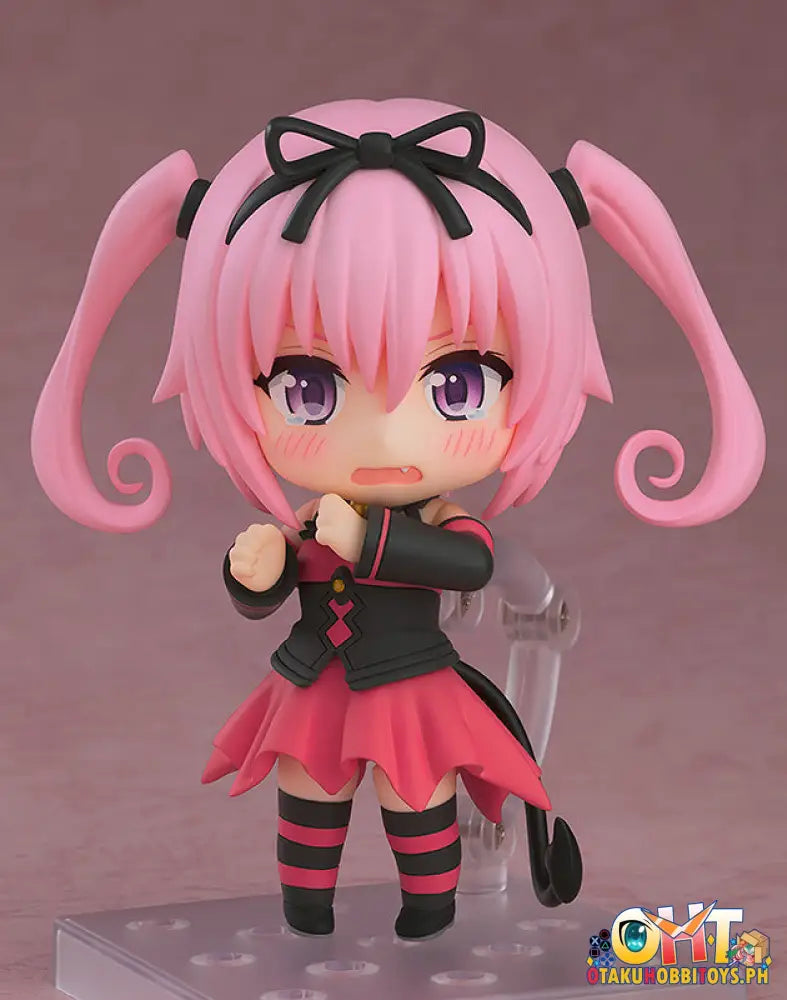 Nendoroid 2395 Nana Astar Deviluke - To Love-Ru Darkness