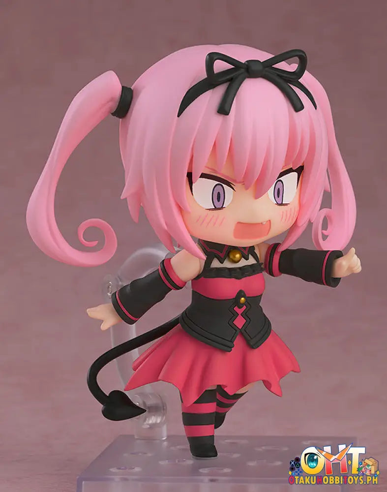 Nendoroid 2395 Nana Astar Deviluke - To Love-Ru Darkness
