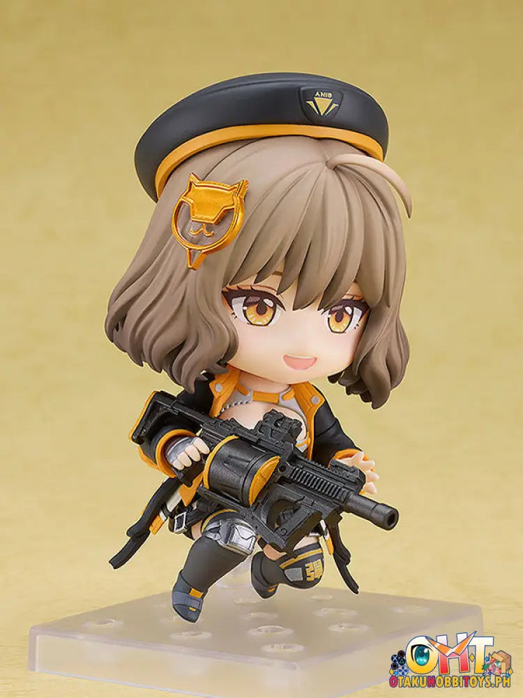 Nendoroid 2397 Anis - Goddess Of Victory: Nikke