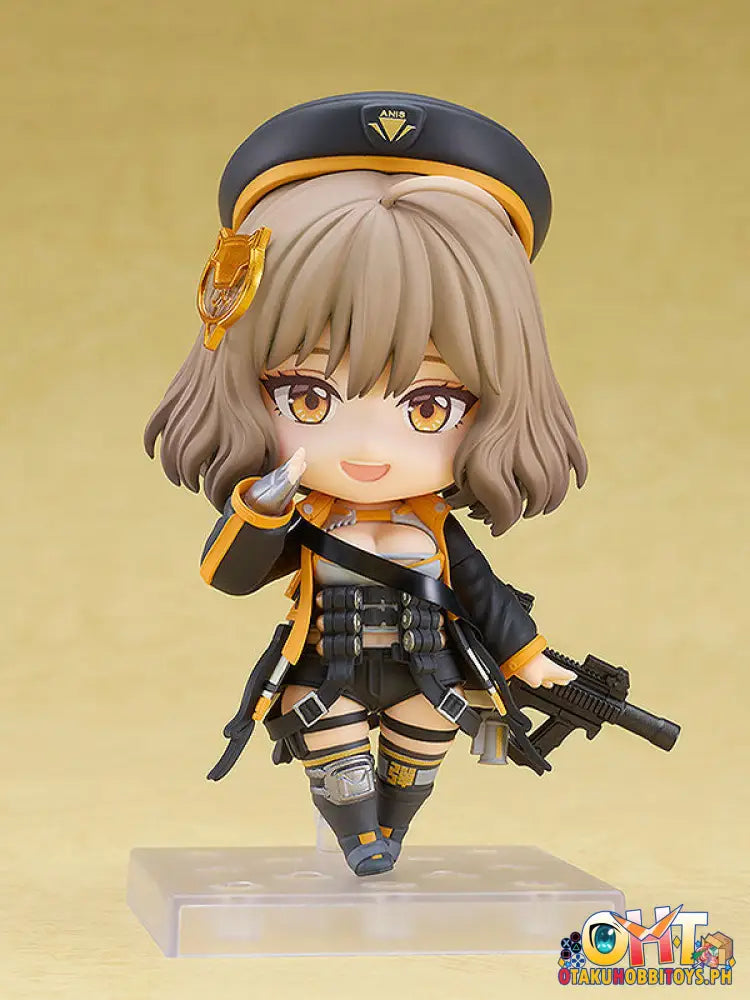 Nendoroid 2397 Anis - Goddess Of Victory: Nikke