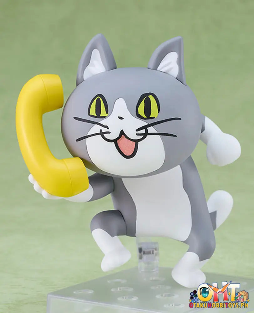Nendoroid 2398 Shigoto Neko -