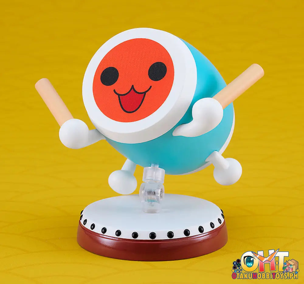 Nendoroid 2400 Don Wada - Taiko No Tatsujin