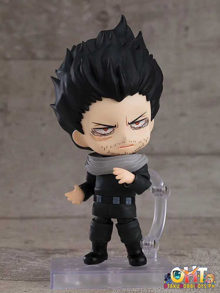 Nendoroid 2401 Shota Aizawa - My Hero Academia