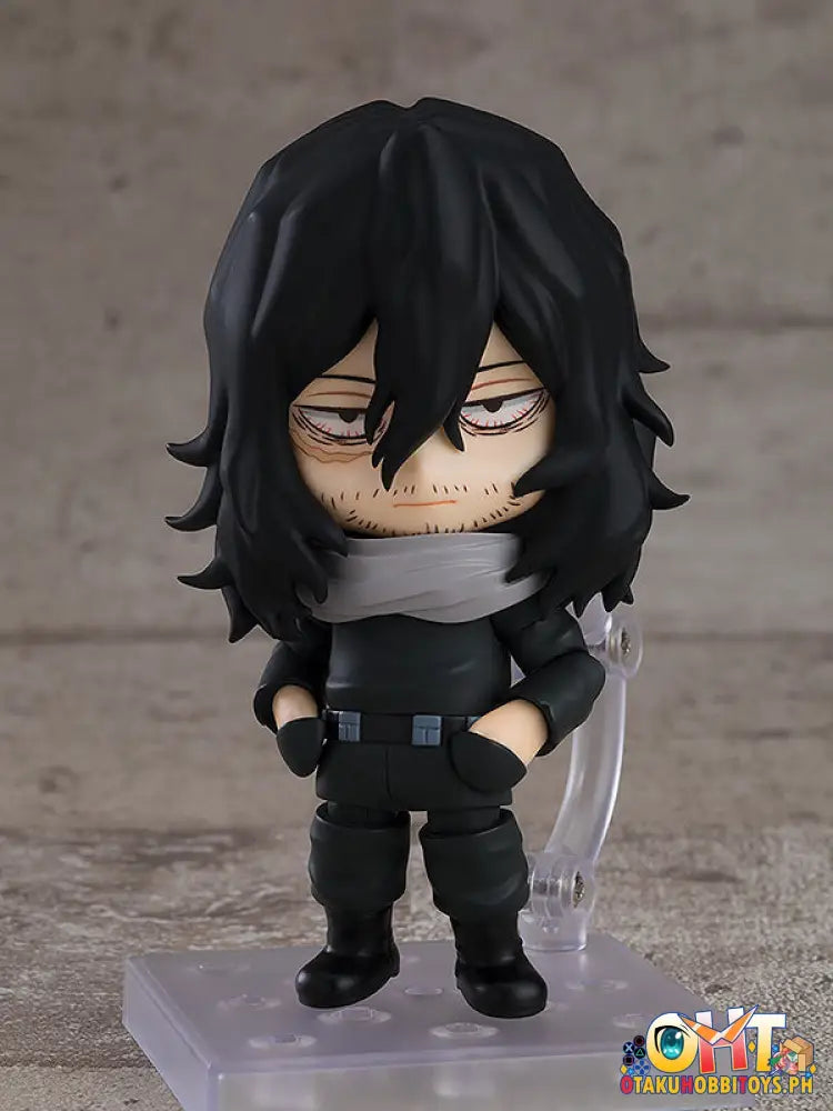Nendoroid 2401 Shota Aizawa - My Hero Academia